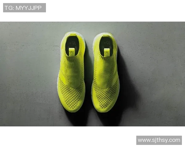 球星同款足球鞋无鞋带设计解密 打破传统革新运动体验